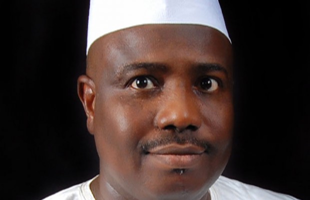 Tambuwal Set To Contest For Presidency Come 2015
