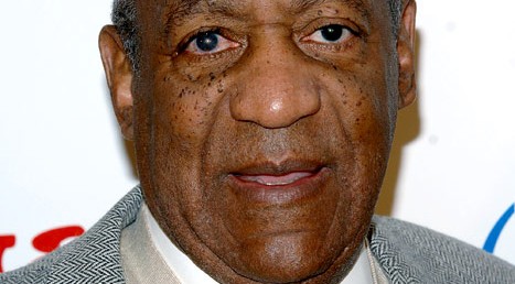 Bill Cosby Hit With Rape Allegations