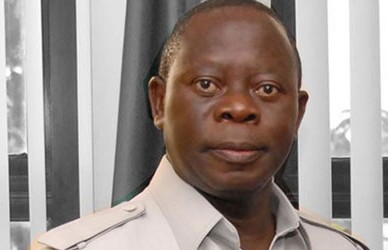 Edo PDP Caution Governor Oshiomole