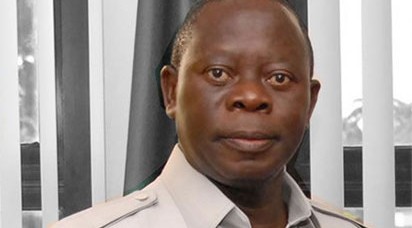 Edo PDP Caution Governor Oshiomole