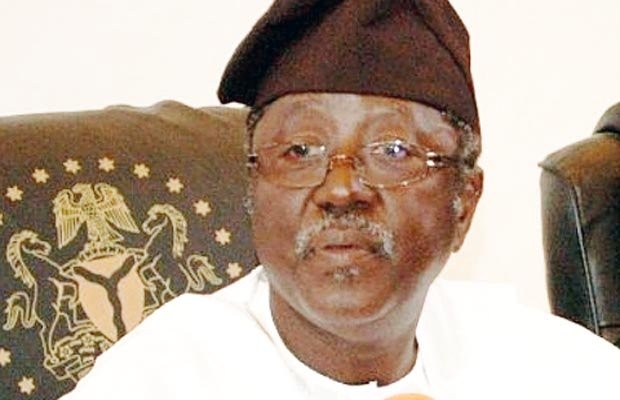 Plateau PDP Primary: Jang Accused of Intimidation