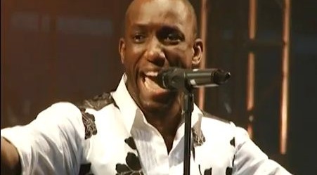 Obiwon Wins 4 Awards At  Nigerian Gospel Music Awards.