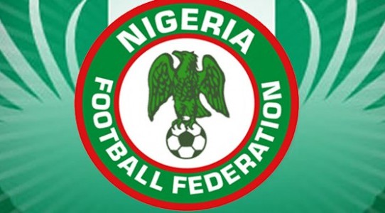 NFF Secures Egypt Test Games For Under 23