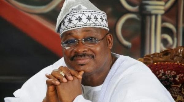 Oyo Government Holds Christmas Carol Service