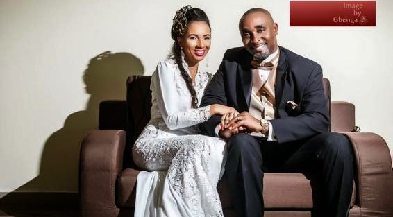 AGN President Ibinabo Fiberesima Weds