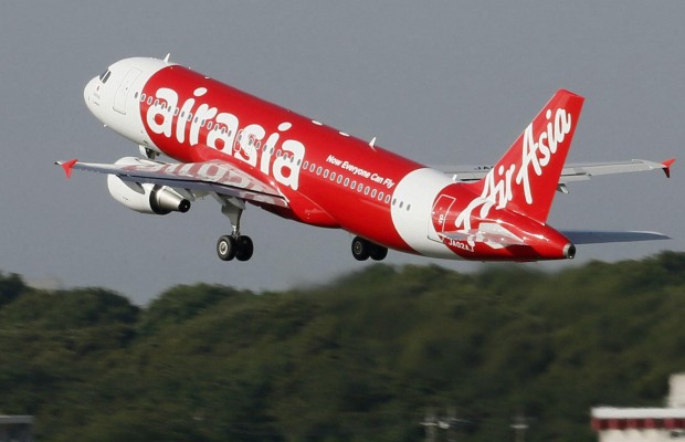 Tail Of Crashed AirAsia Flight QZ8501 Found In Java Sea