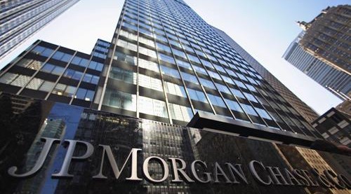 JPMorgan May Remove Nigeria From key Bond Index
