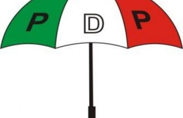 Ogun: PDP Vow To Provide Credible Oppostion