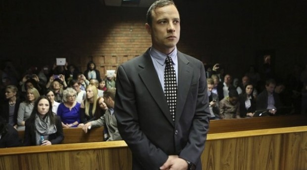 Pistorious To Be Released From Prison  After 10months