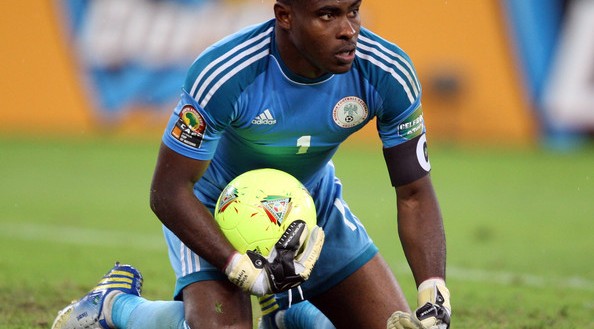 Enyeama Raises Concern Over Kaduna venue