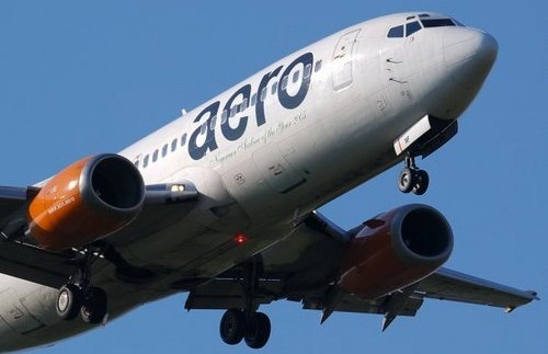 Male Passenger Steals Money on Aero Lagos-Abuja Flight