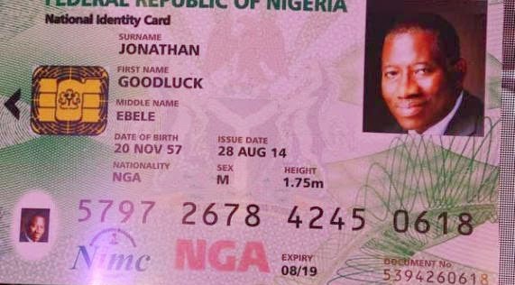 FG's N5000 Unemployment Aid Causes Rush For National ID Registration In Gombe