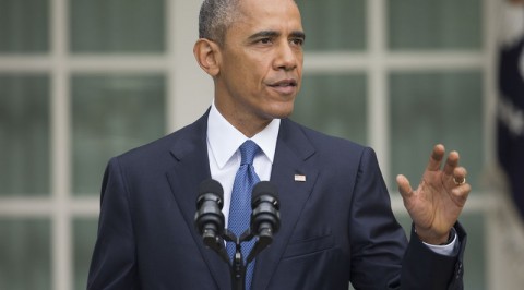 Obama: Gay Marriage Ruling 'A Victory For America'
