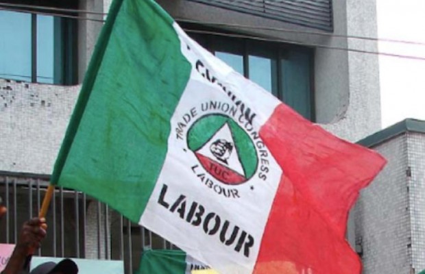 Oyo NLC Waits On Buhari To Bail Out Workers