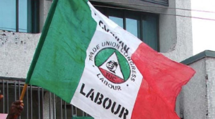Oyo NLC Waits On Buhari To Bail Out Workers