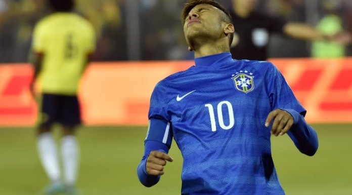 Copa America 2015: Brazil Exits On Penalties To Paraguay