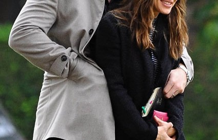 Hollywood Stars Ben Affleck & Jennifer Garner Divorce