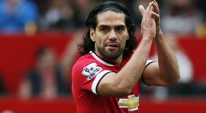 Chelsea Sign Radamel Falcao On a Season-Long Loan Deal