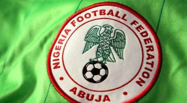 NFF Turns To Oliseh For Super Eagles Job