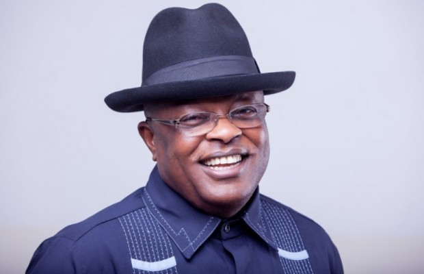 Ebonyi Governor Against Boko Haram Prisioners In South East