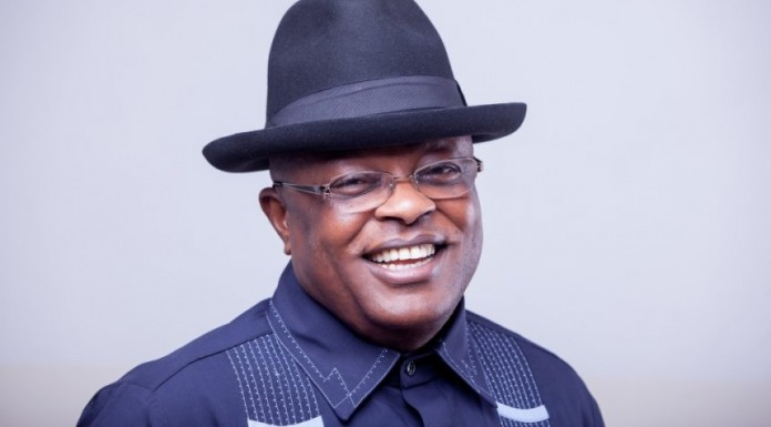 Ebonyi Governor Against Boko Haram Prisioners In South East