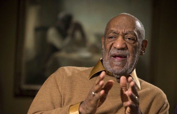 Bill Cosby Rape Saga: New Evidences Emerge