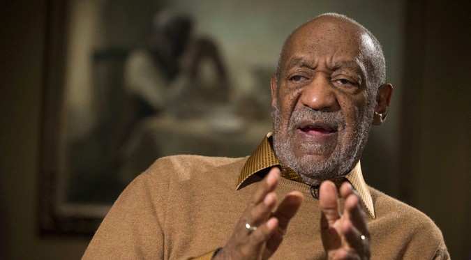 Bill Cosby Rape Saga: New Evidences Emerge