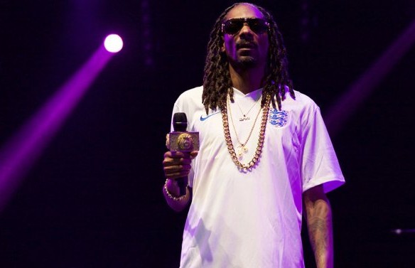 Snoop Dogg Arrested By Swedish Police For Drug Suspicion