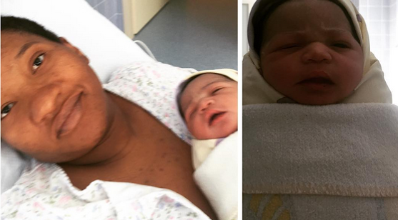 Ahmed Musa & Wife Welcome Their Second Child