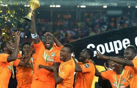 AFCON 2017: Sierra Leone To Play Ivory Coast In Nigeria