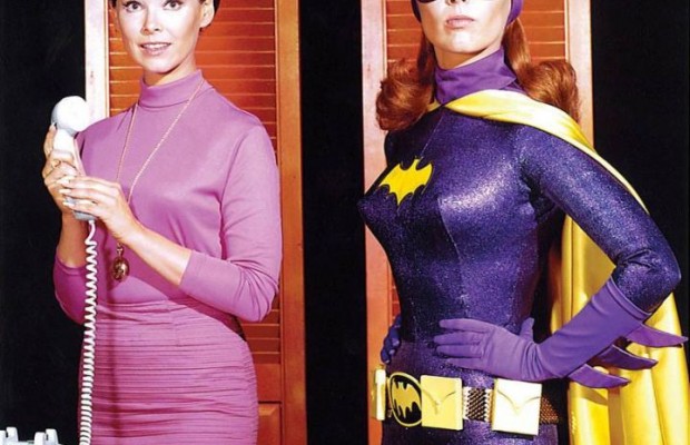 Batgirl Yvonne Craig Dies Aged 78