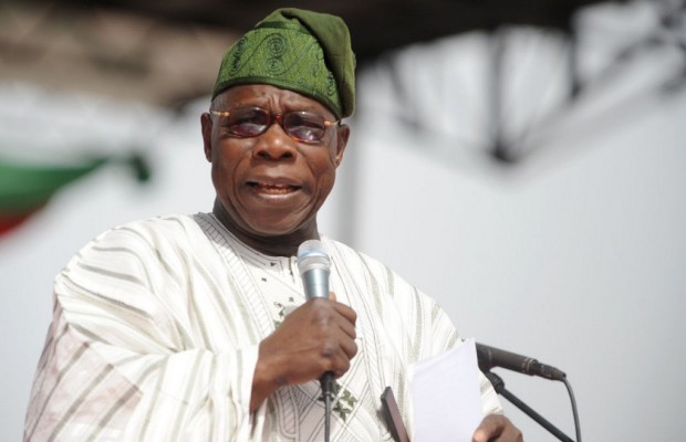 No Alternative To Democracy - Obasanjo