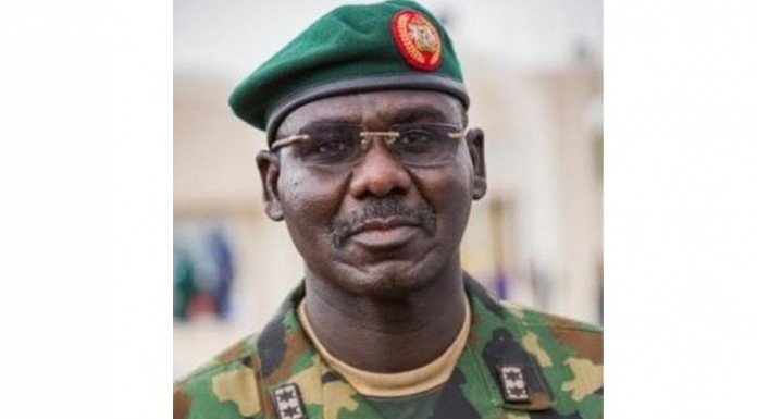 Nigerian Army Begins Combat Readiness To Ending Insurgency By December