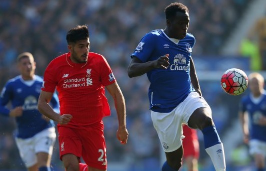 Everton 1-1 Liverpool: Pair Of Goals levels Merseyside Derby