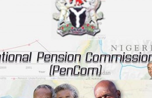 Pension Fund Hits Five Trillion Naira - PENCOM