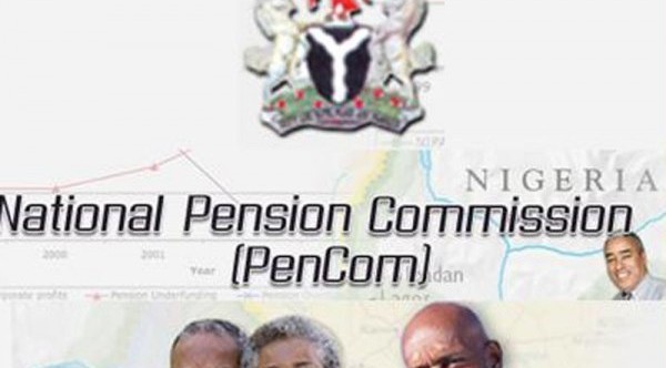 Pension Fund Hits Five Trillion Naira - PENCOM