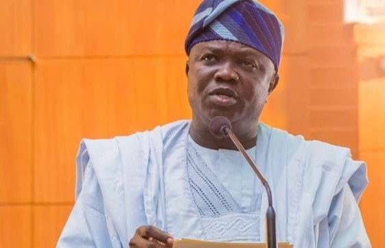 Lagos Plans CCTV For Public Places