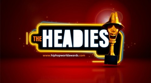 Headies Awards 2015: Full List Of Winners