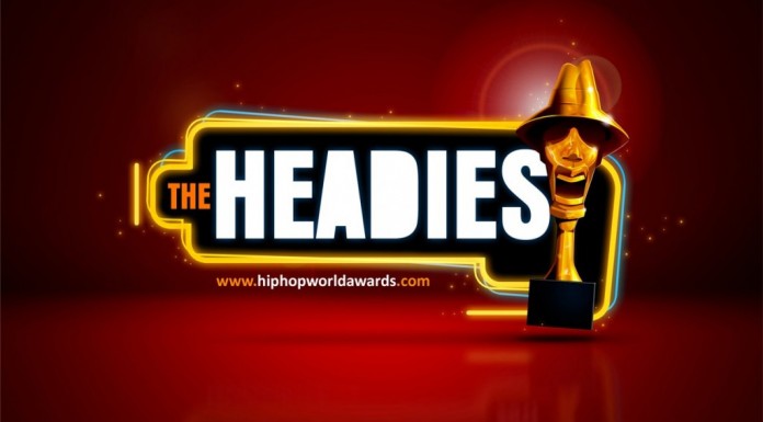 Headies Awards 2015: Full List Of Winners