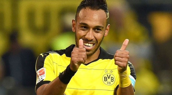 Aubameyang Beats Yaya Toure To Win Caf Award