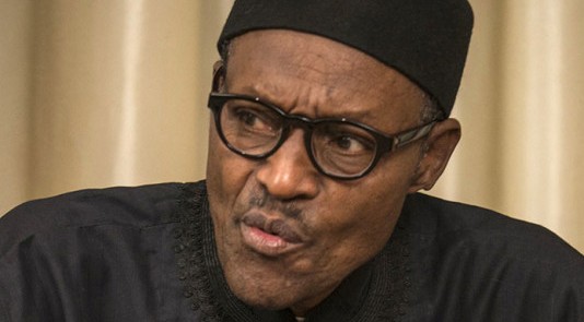 Buhari Orders Security Service To Seize Violence In Rivers State