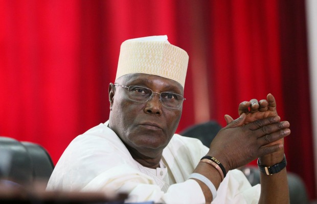 Flooding : Atiku Urges FG to Launch Flood Relief Fund.