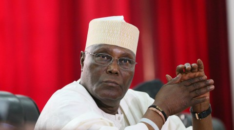 Flooding : Atiku Urges FG to Launch Flood Relief Fund.