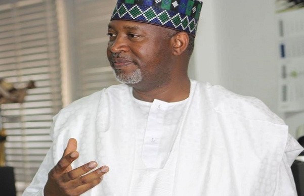 NATIONAL AIR CARRIER: AIR NIGERIA SET FOR LAUNCH BY DECEMBER - AVIATION MINISTER..