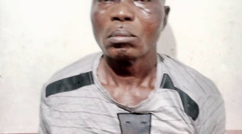 Police arrest 50-year-old over employment scam in Bayelsa