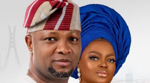 God Called Me To Be Jandor’s Deputy Governorship Candidate – Funke Akindele