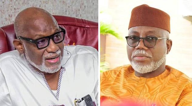 Court Stops Ondo Assembly From Impeaching Deputy Governor
