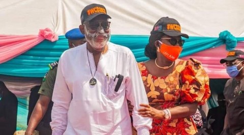 Medical leave: Ondo Assembly receives Akeredolu’s Letter