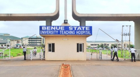 Benue Teaching Hospital Offered About 200 Prison Inmates Medical Outreach