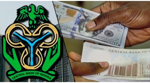 CBN alleys apprehension over reported scarcity of Currency notes